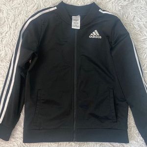 Adidas Track Jacket